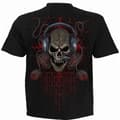 Miniatyrbillede 2 af 3: Spiral Direct Childrens/Kids PC Gamer T-Shirt