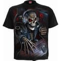 Miniatyrbillede 1 af 3: Spiral Direct Childrens/Kids PC Gamer T-Shirt