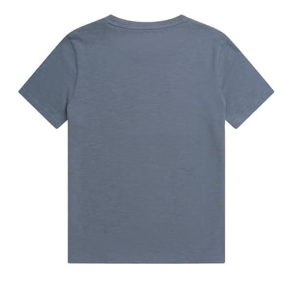 Animal Dam/Lady Canopy Carina Flowers Ekologisk T-shirt