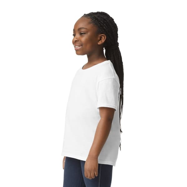 Gildan Childrens/Kids Plain T-Shirt
