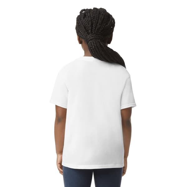 Gildan Childrens/Kids Plain T-Shirt