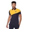 Miniatyrbilde 1 av 4: Crosshatch Mens Ventamoore Polo and Shorts Set