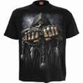 Miniatyrbild 1 av 3: Spiral Direct Barn/Kids Game Over T-Shirt