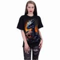 Miniatyrbild 2 av 2: Spiral Direct Unisex Adult Hatchling T-Shirt