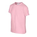 Miniatyrbillede 3 af 3: Gildan Childrens/Kids Plain Lightweight T-Shirt