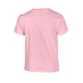 Miniatyrbillede 2 af 3: Gildan Childrens/Kids Plain Lightweight T-Shirt