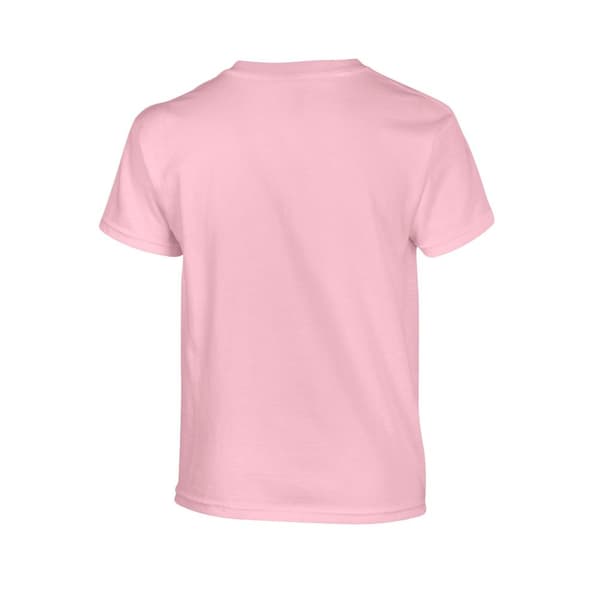 Gildan Childrens/Kids Plain Lightweight T-Shirt