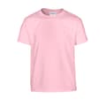 Miniatyrbillede 1 af 3: Gildan Childrens/Kids Plain Lightweight T-Shirt