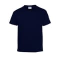 Miniatyrbillede 1 af 3: Gildan Childrens/Kids Plain Lightweight T-Shirt