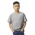 Miniatyrbillede 1 af 2: Gildan Childrens/Kids Plain Lightweight T-Shirt