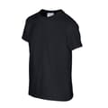 Miniatyrbillede 3 af 3: Gildan Childrens/Kids Plain Lightweight T-Shirt