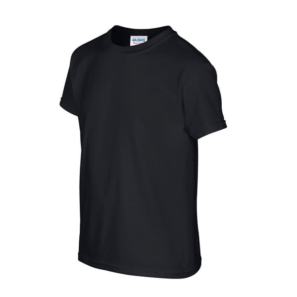 Gildan Childrens/Kids Plain Lightweight T-Shirt