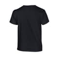 Miniatyrbillede 2 af 3: Gildan Childrens/Kids Plain Lightweight T-Shirt