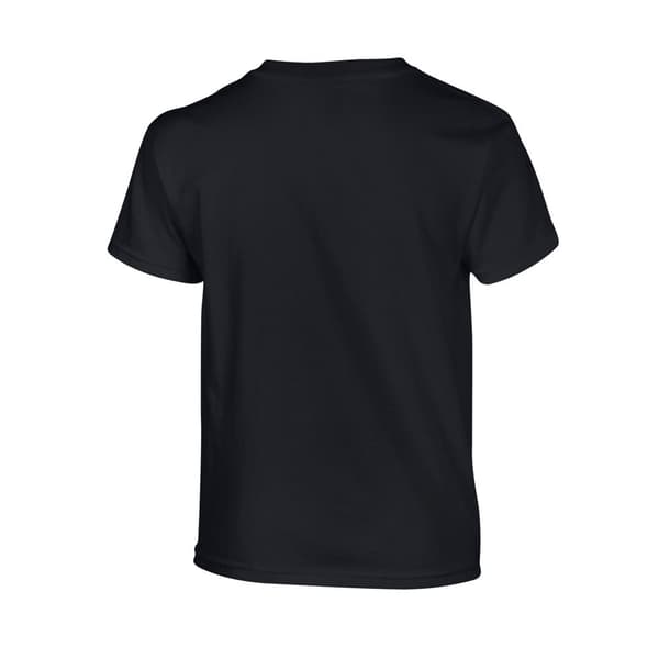 Gildan Childrens/Kids Plain Lightweight T-Shirt