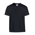 Miniatyrbillede 1 af 3: Gildan Childrens/Kids Plain Lightweight T-Shirt