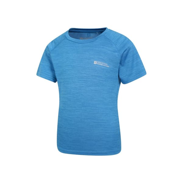 Mountain Warehouse Plain Field T-Shirt för flickor