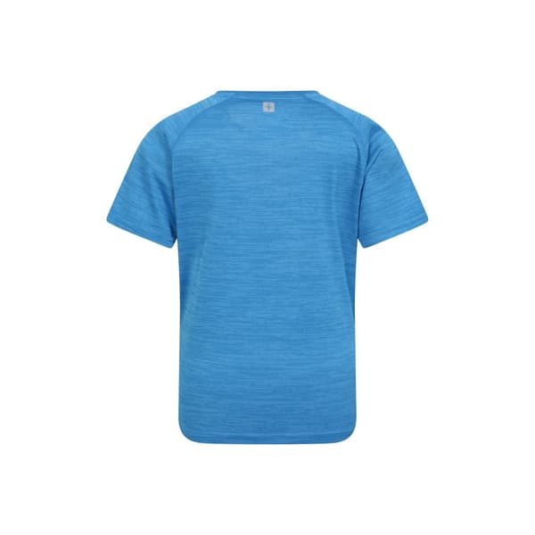 Mountain Warehouse Plain Field T-Shirt för flickor
