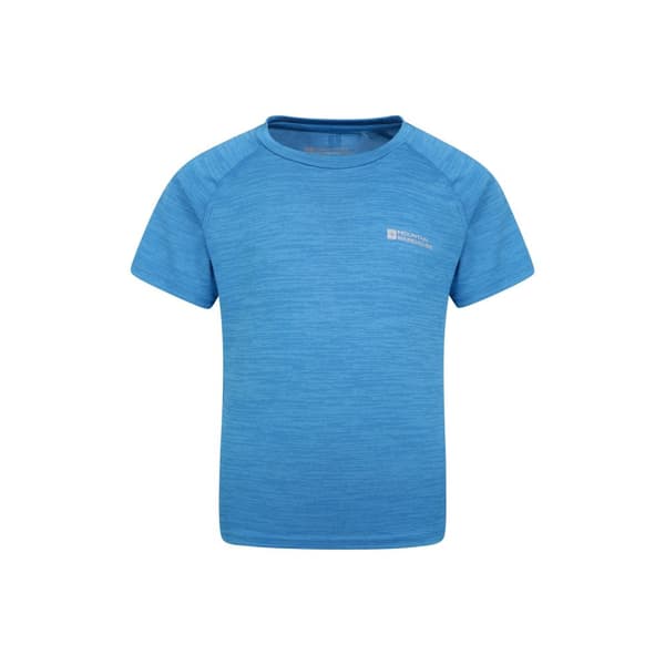 Mountain Warehouse Plain Field T-Shirt för flickor