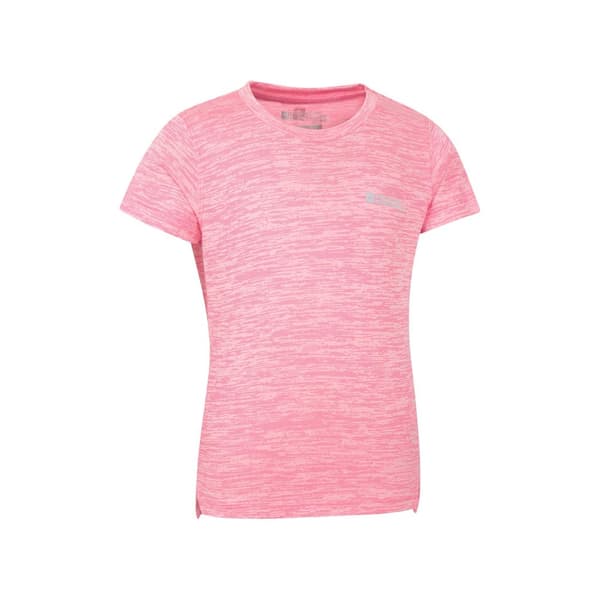 Mountain Warehouse Plain Field T-Shirt för flickor