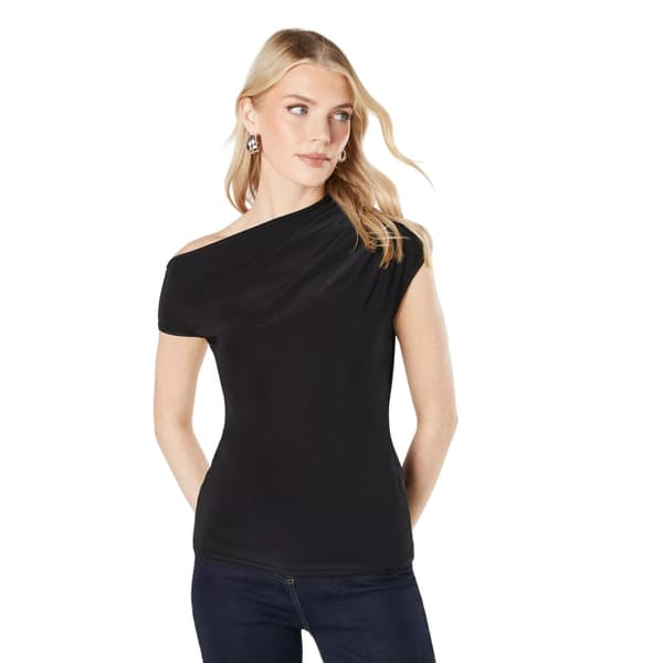 Principles Womens/Ladies Soft Touch Off Shoulders Top