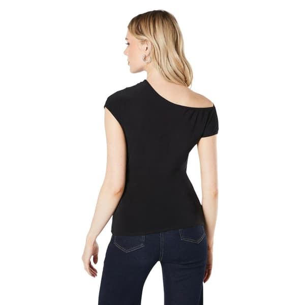 Principles Womens/Ladies Soft Touch Off Shoulders Top