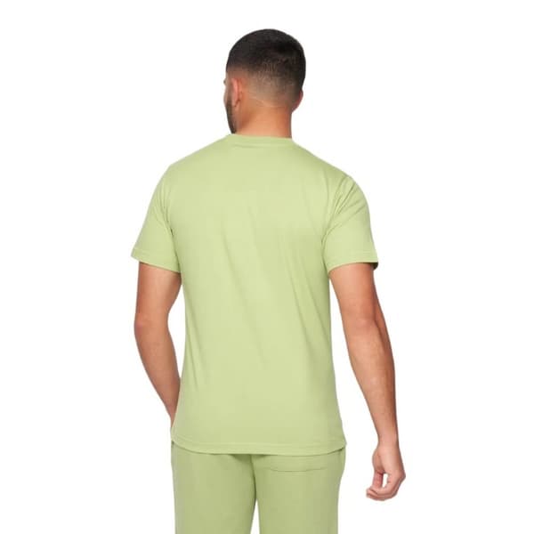 One True Saxon Mens Dexon T-Shirt