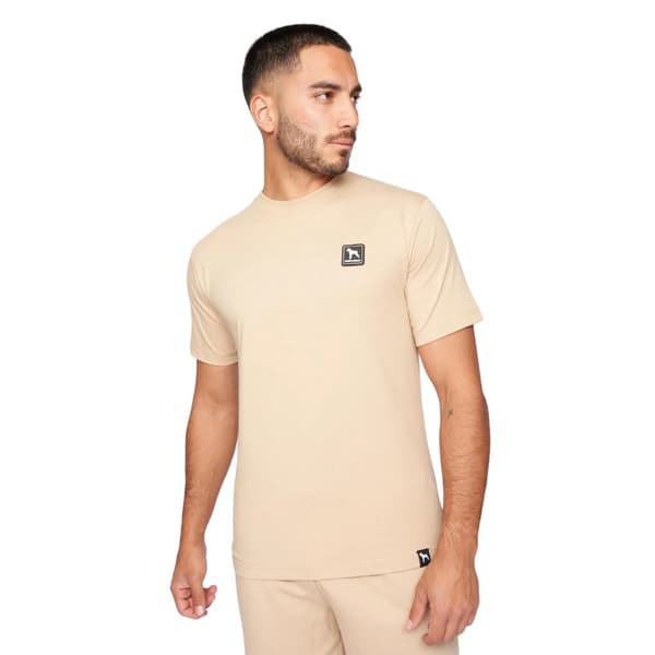 One True Saxon Mens Dexon T-Shirt