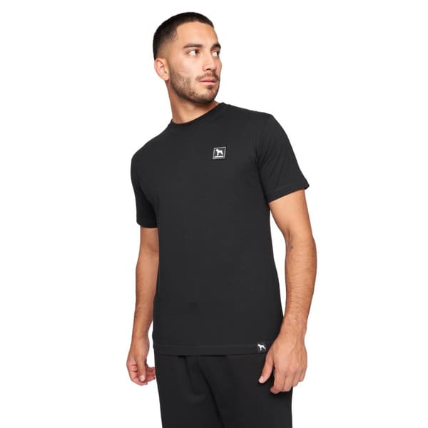 One True Saxon Mens Dexon T-Shirt