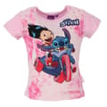 Miniatyrbillede 3 af 3: Lilo & Stitch T-shirt