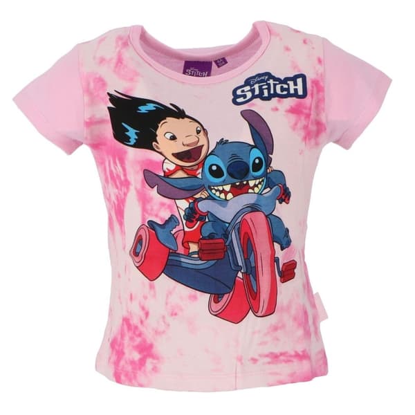 Lilo & Stitch T-shirt