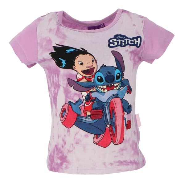 Lilo & Stitch T-shirt
