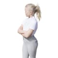 Pikkukuva 2 / 2: Coldstream Girls Next Generation Ledmore Diamante Show Shirt