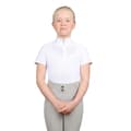 Pikkukuva 1 / 2: Coldstream Girls Next Generation Ledmore Diamante Show Shirt