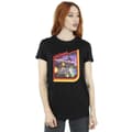 Miniatyrbilde 3 av 3: Star Wars Unisex Adult Droids T-Shirt