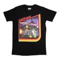 Miniatyrbilde 1 av 3: Star Wars Unisex Adult Droids T-Shirt