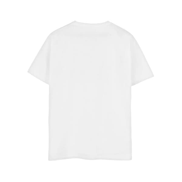 Yale Unisex Adult Logo Short-Sleeved T-Shirt