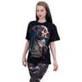 Miniatyrbild 2 av 2: Spiral Direct Unisex Vuxen Dobby Harry Potter kortärmad T-shirt
