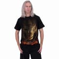 Miniatyrbild 2 av 2: Spiral Direct T-shirt Unisex Vuxen Draktronen House Of The Dragon
