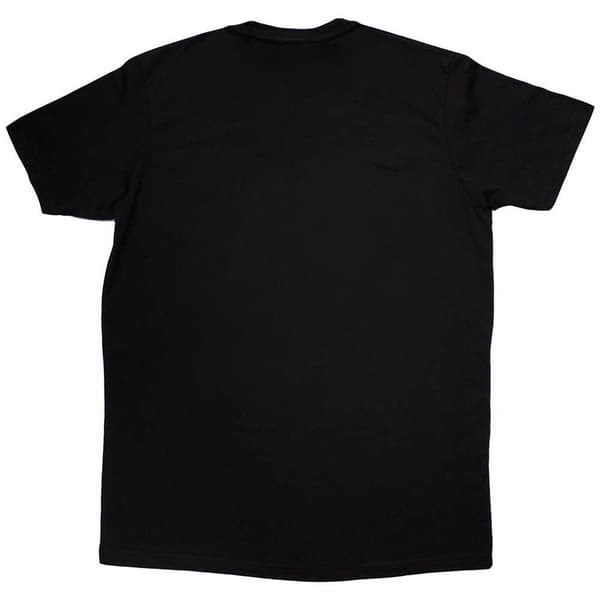 Batman Unisex Adult Dark T-Shirt