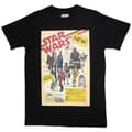Pikkukuva 1 / 2: Star Wars Unisex Adult Action Figures T-Shirt