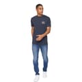 Pikkukuva 3 / 3: Crosshatch Mens Tugford T-Shirt