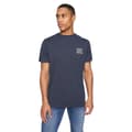 Pikkukuva 1 / 3: Crosshatch Mens Tugford T-Shirt