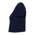 Miniatyrbillede 2 af 2: Bella + Canvas Womens/Ladies Micro-Rib Crop Top