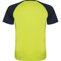 Miniatyrbilde 2 av 4: Roly Unisex Adult Indianapolis Short-Sleeved Sports T-Shirt