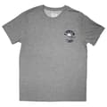 Miniatyrbillede 1 af 2: Black Label Society Unisex Adult Mini Skull Logo T-Shirt