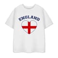 Miniatyrbild 1 av 3: Show Me The Merch T-shirt för barn/barn