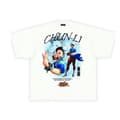 Miniatyrbild 1 av 2: Street Fighter Chun-Li T-shirt, unisex vuxen