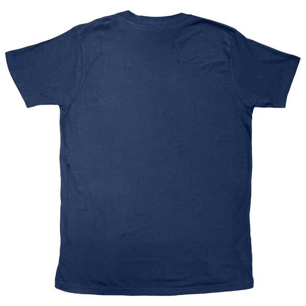 Aerosmith Unisex Adult Mini Wings Logo T-Shirt