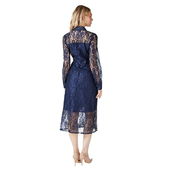 Principles Womens/Ladies Lace Shirt Dress
