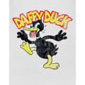 Miniatyrbild 2 av 2: Looney Tunes Unisex Vuxen Daffy Duck Kortärmad T-shirt